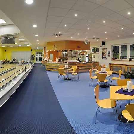 Vz梅林酒店 Merin (Benesov)