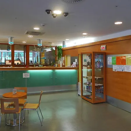酒店 Vz梅林酒店