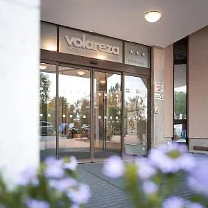 Vz Měřín