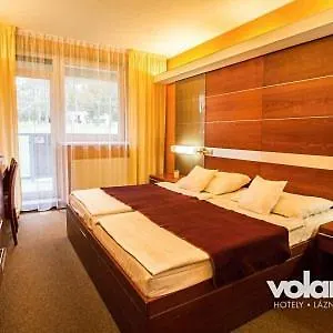 Vz Měřín Hotel