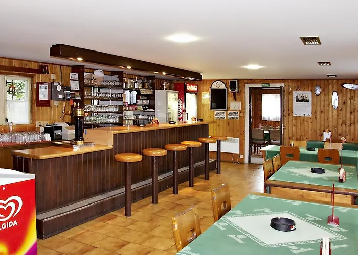 Vz Měřín Hotel