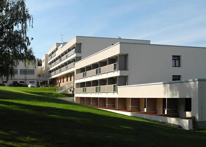 Hotel Vz Měřín Merin (Benesov)