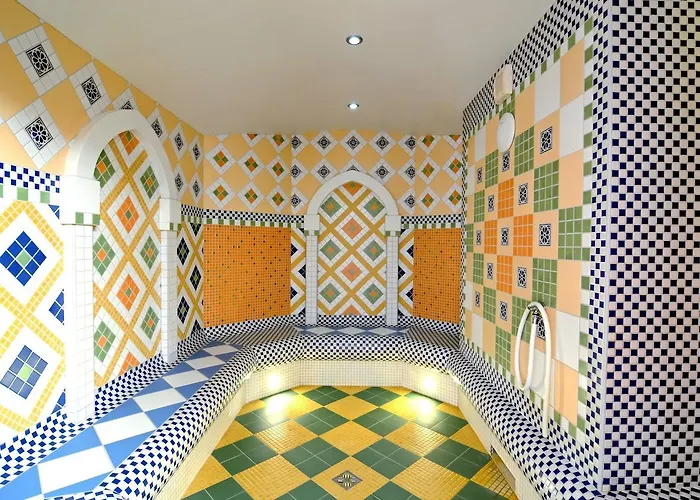 Hotel Vz Měřín 3*