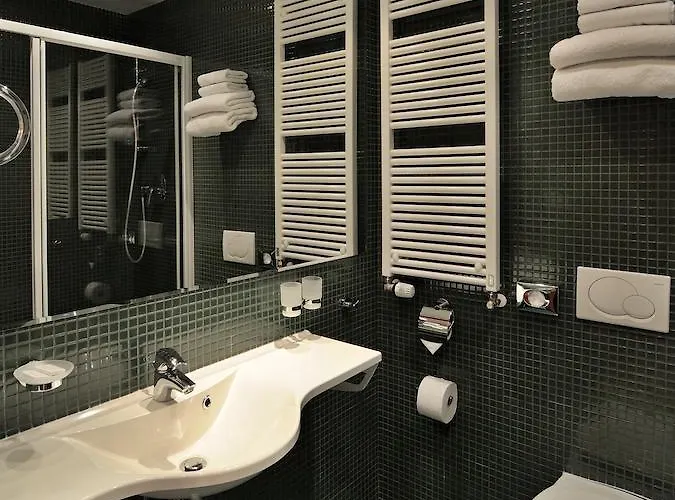 Vz Měřín Hotel