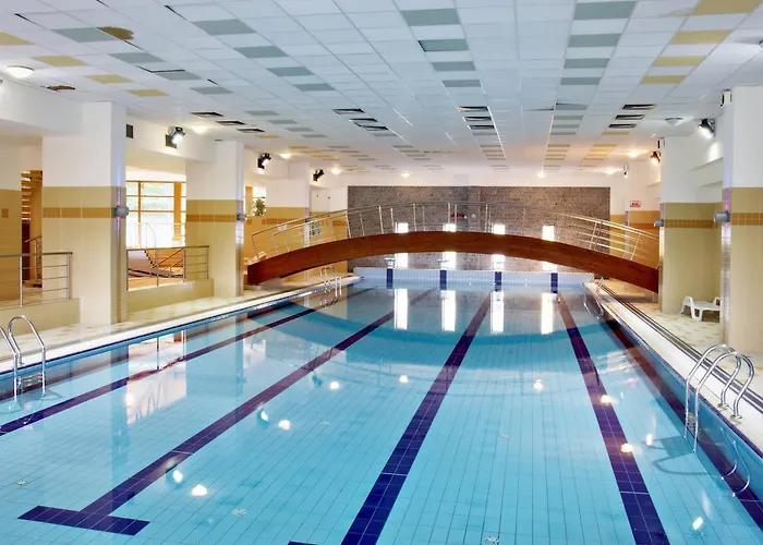 Hotel Vz Měřín