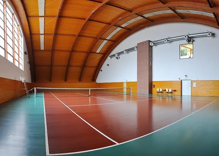 Vz Měřín Hotel 3*
