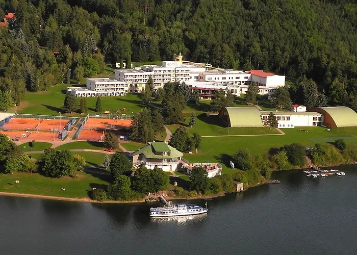 Vz Měřín Hotel Merin (Benesov)