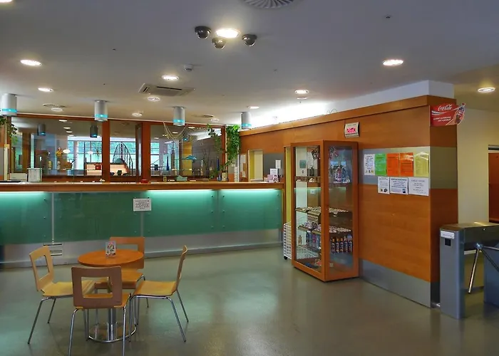 Hotel Vz Měřín