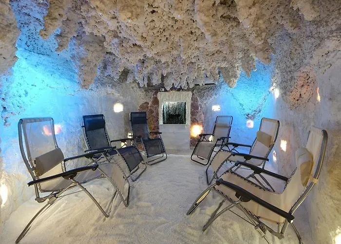 Hotel Vz Měřín 3*