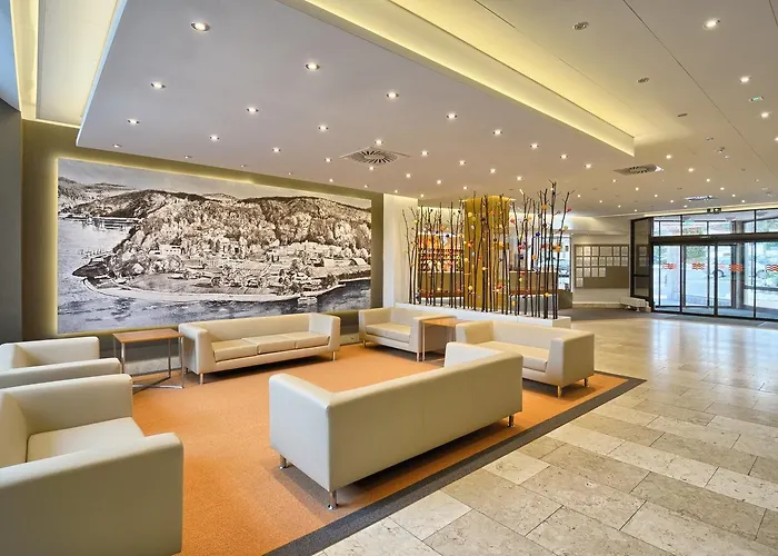 Hotel Vz Měřín 3*